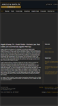 Mobile Screenshot of angelolaw.com